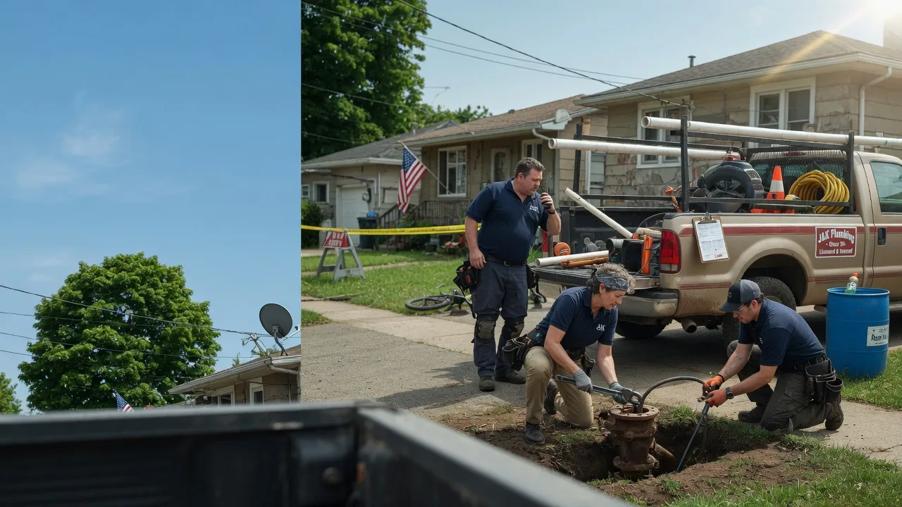 Water Heater Replacement in Terril, IA near me